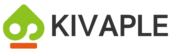 Kivaple Online Shopping